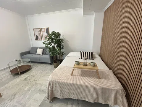 Estudio en calle de las Infantas, 6 - Foto 7