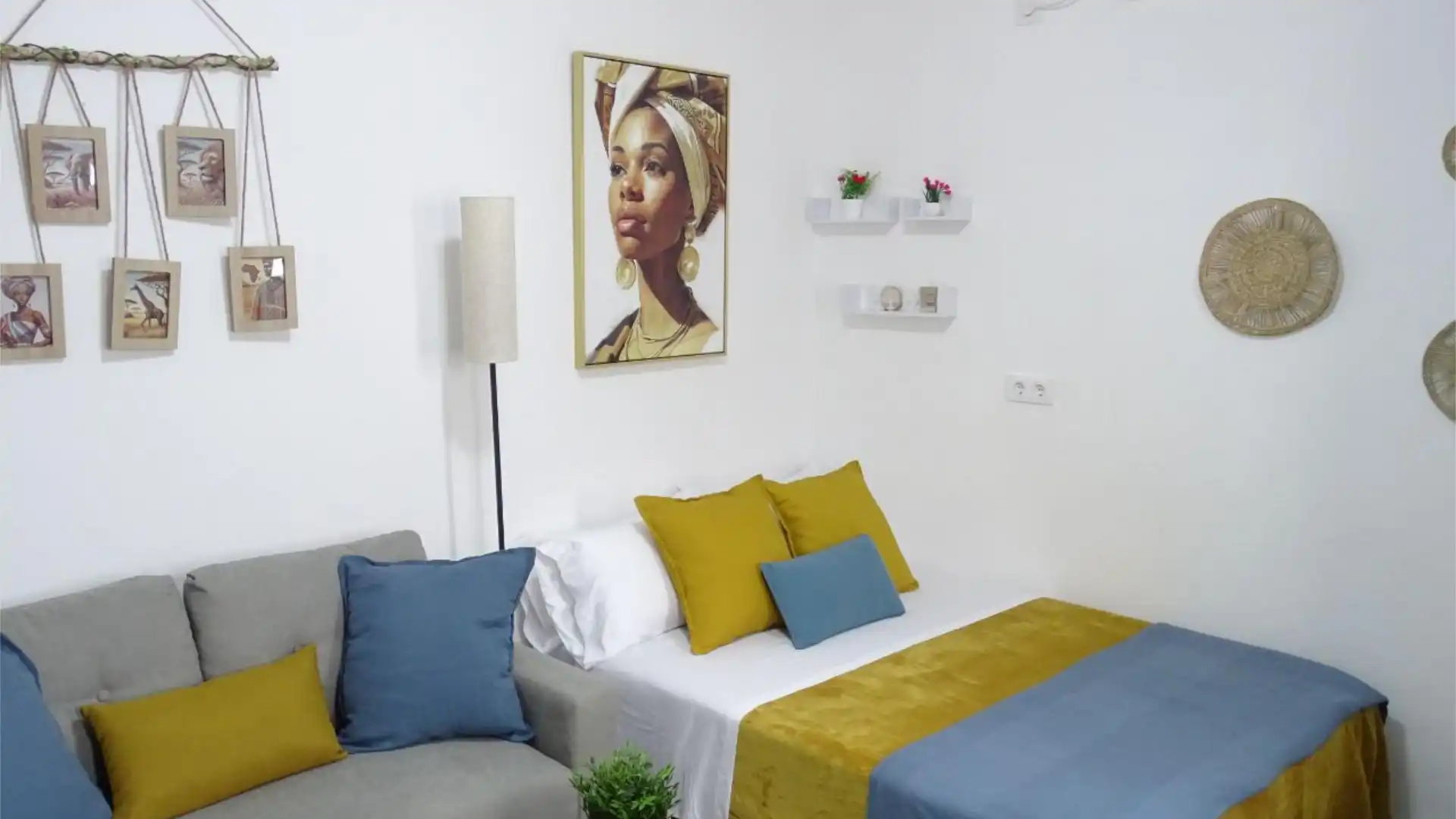 Chalet en  Calle Gaviota 9 - Foto 9