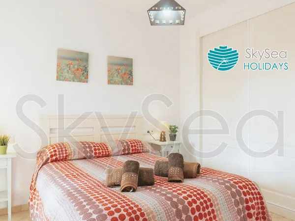 Piso en Calle de la Noria, 21, La Cala de Mijas, La Cala de Mijas - Foto 12