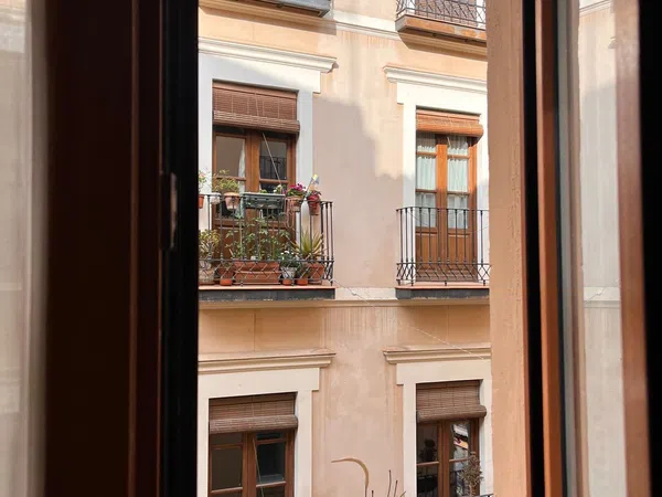 Alquiler de dúplex en Calle San Jerónimo, 9 - Foto 6