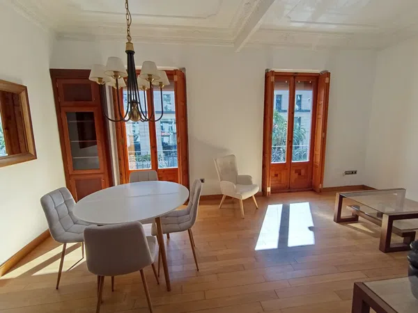 Piso en calle de Pelai, 54 - Foto 1