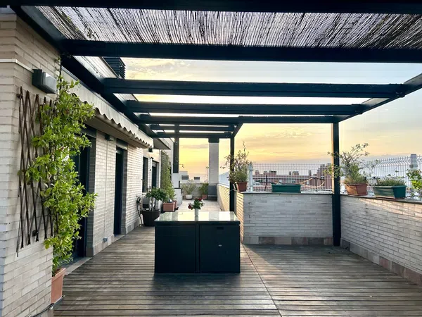 Ático en Calle José Castán Tobeñas, 52, Los Olivos, Los Olivos - Foto 18