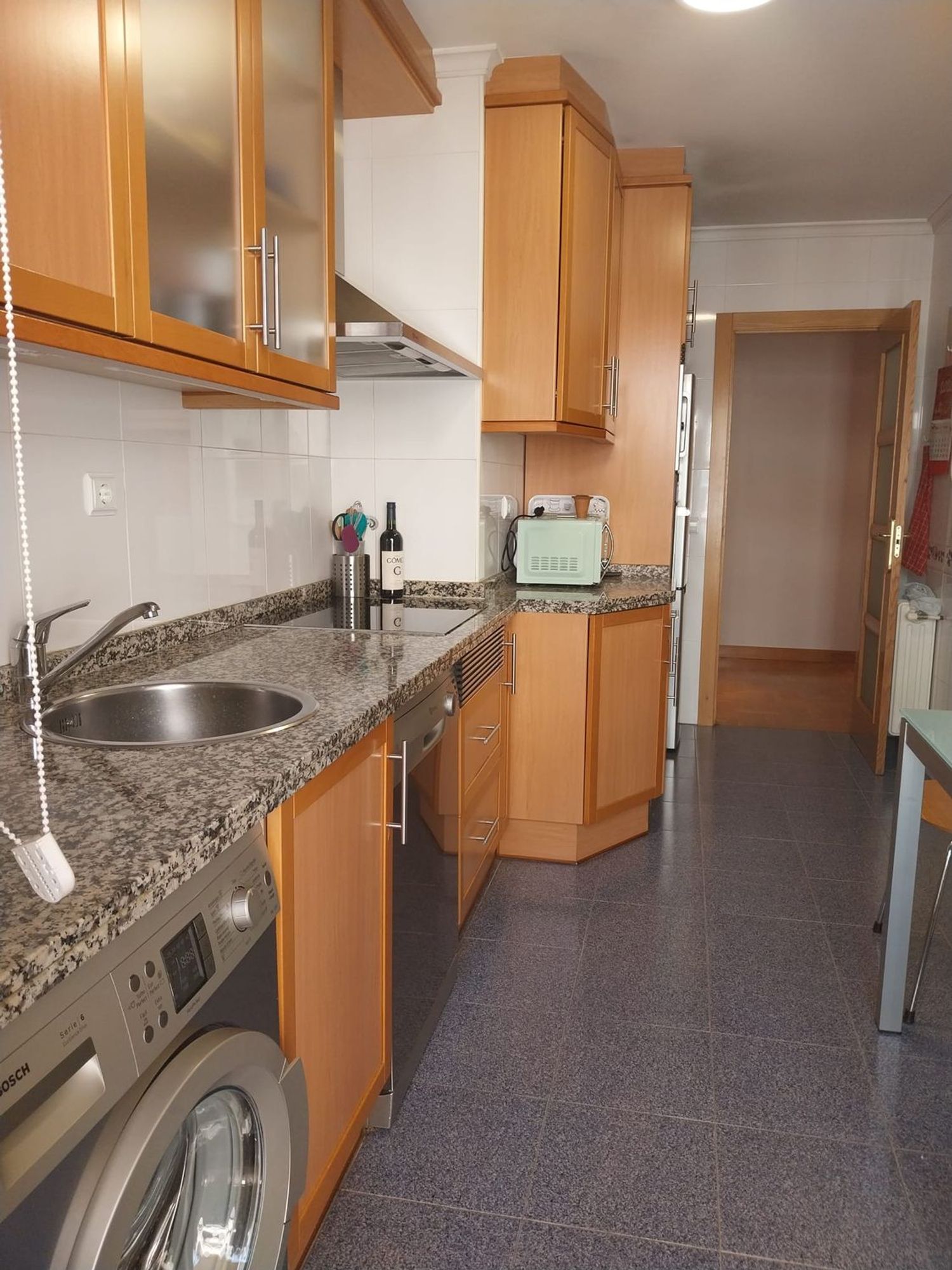 Piso en Calle Gozón, 26, La Florida - Foto 6