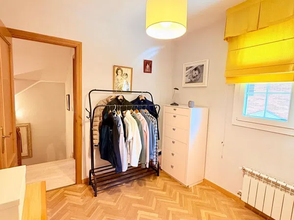 Chalet adosado en calle de Panamá, 4 - Foto 20