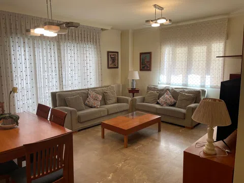 Piso en calle Verónica de la Virgen, 15