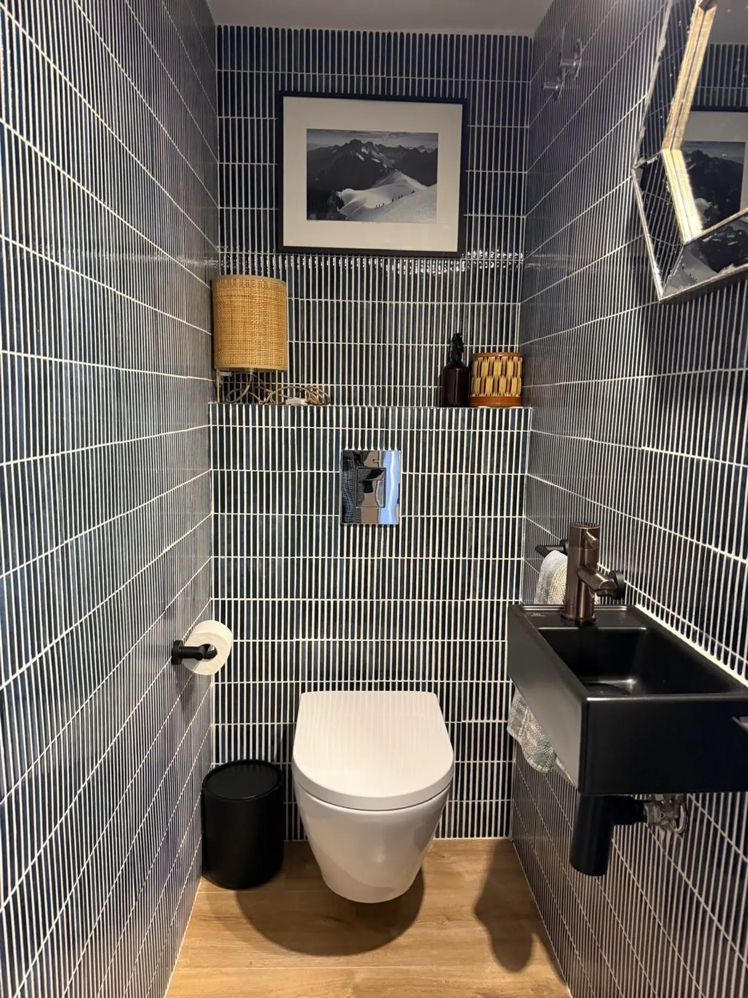 Piso en calle de la Peña Santa, 12 - Foto 14