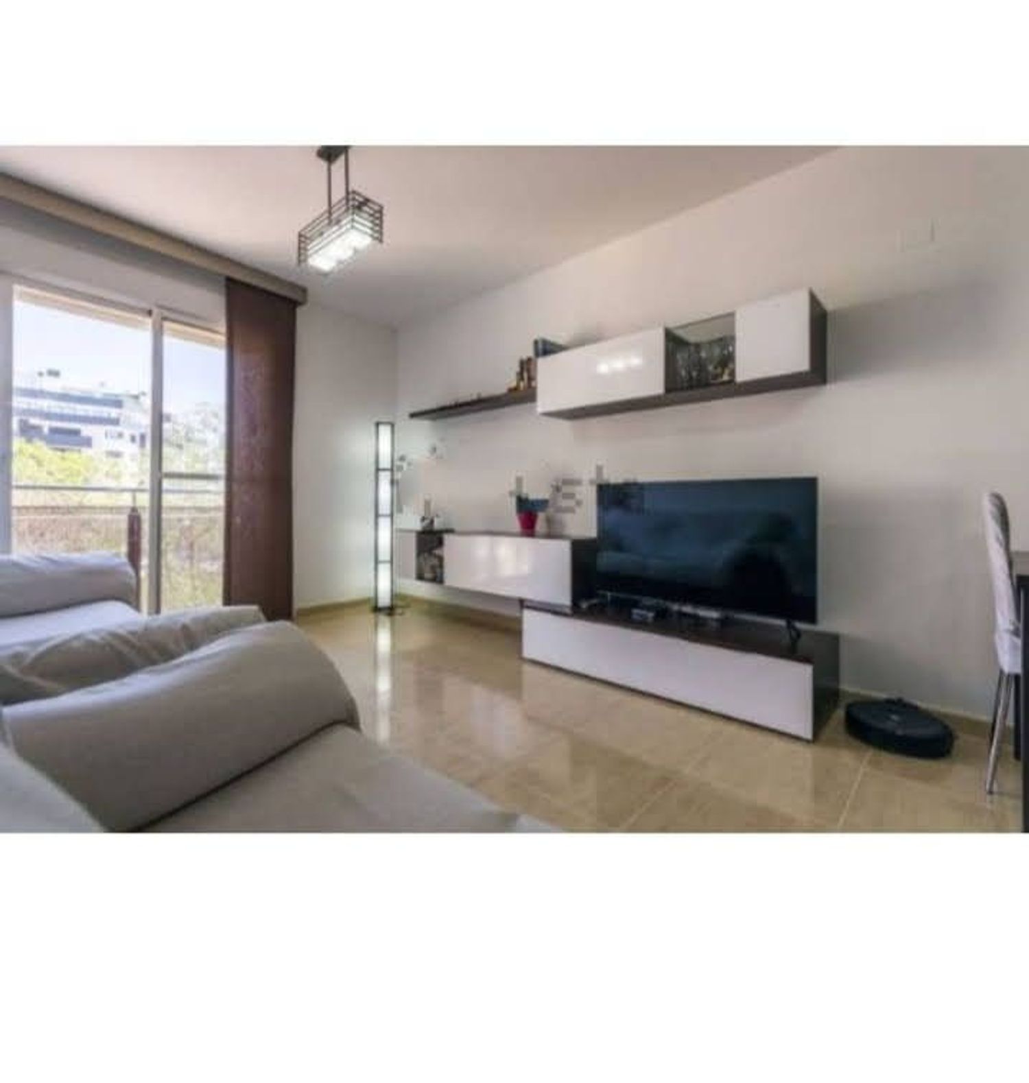 Piso en Avenida Don Juan de Borbón, 100, Zona Juan de Borbón - Foto 6