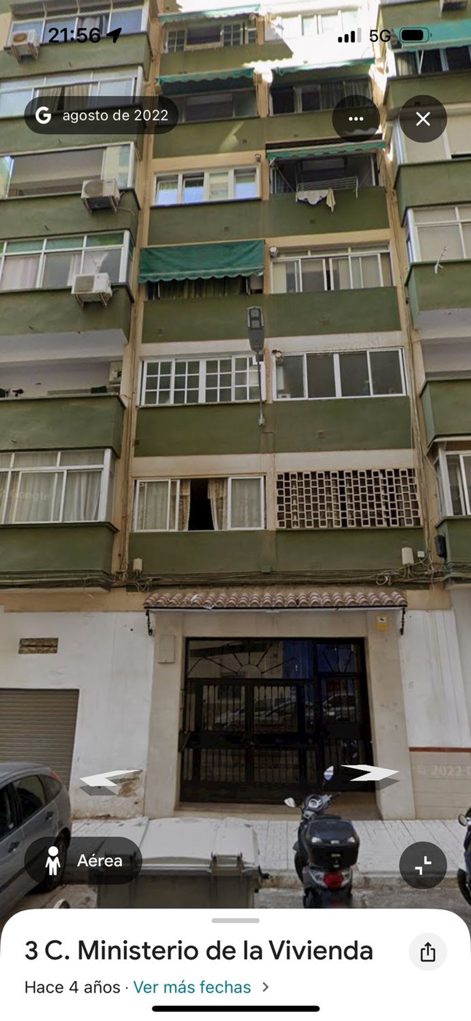 Piso en Calle Ministerio de la Vivienda, 3, La Florida - Parque norte - Foto 9
