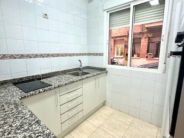Piso en  Madrid Capital - Foto 12