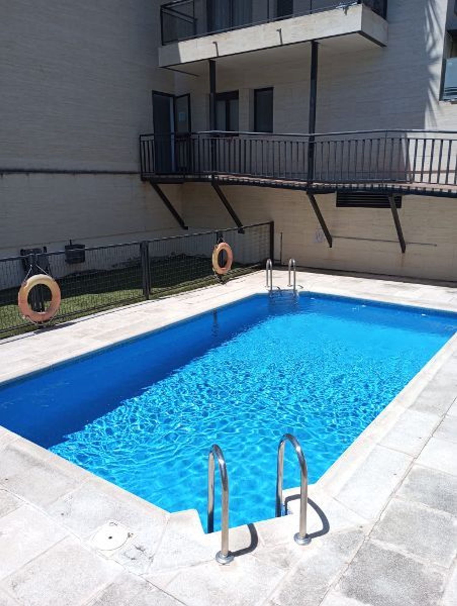 Piso en Avenida de Juan Pablo II, Zona Pueblo - Foto 28