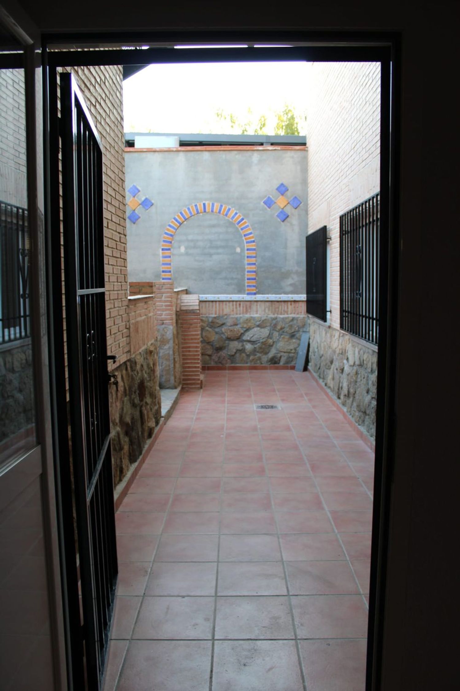 Casa o chalet independiente en Calle General Mola, 17 - Foto 30