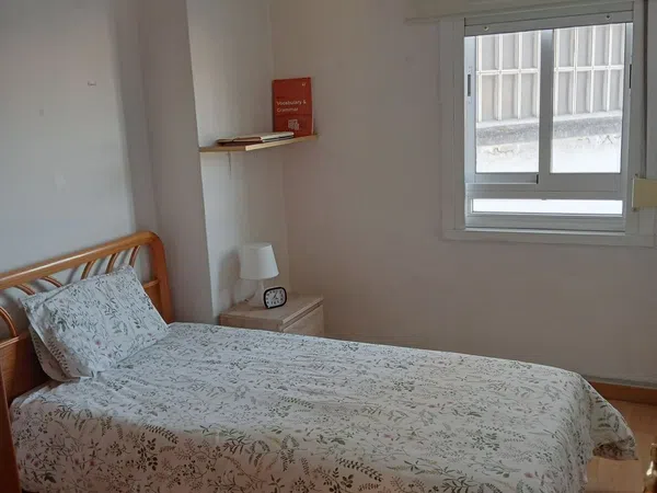 Piso en calle Puerto Rico, 4 - Foto 14