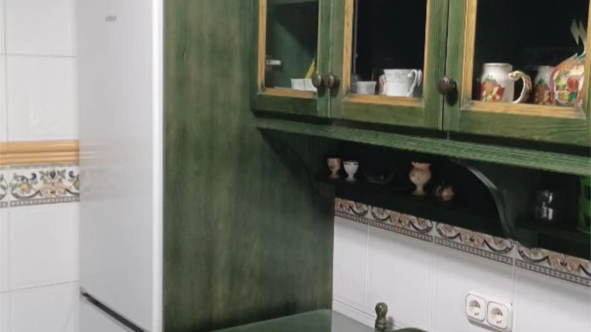 Piso en  Avenida de Juan Pablo II 60 - Foto 7