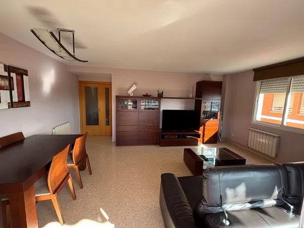 Piso en Passatge Riu Congost, 31 - Foto 1