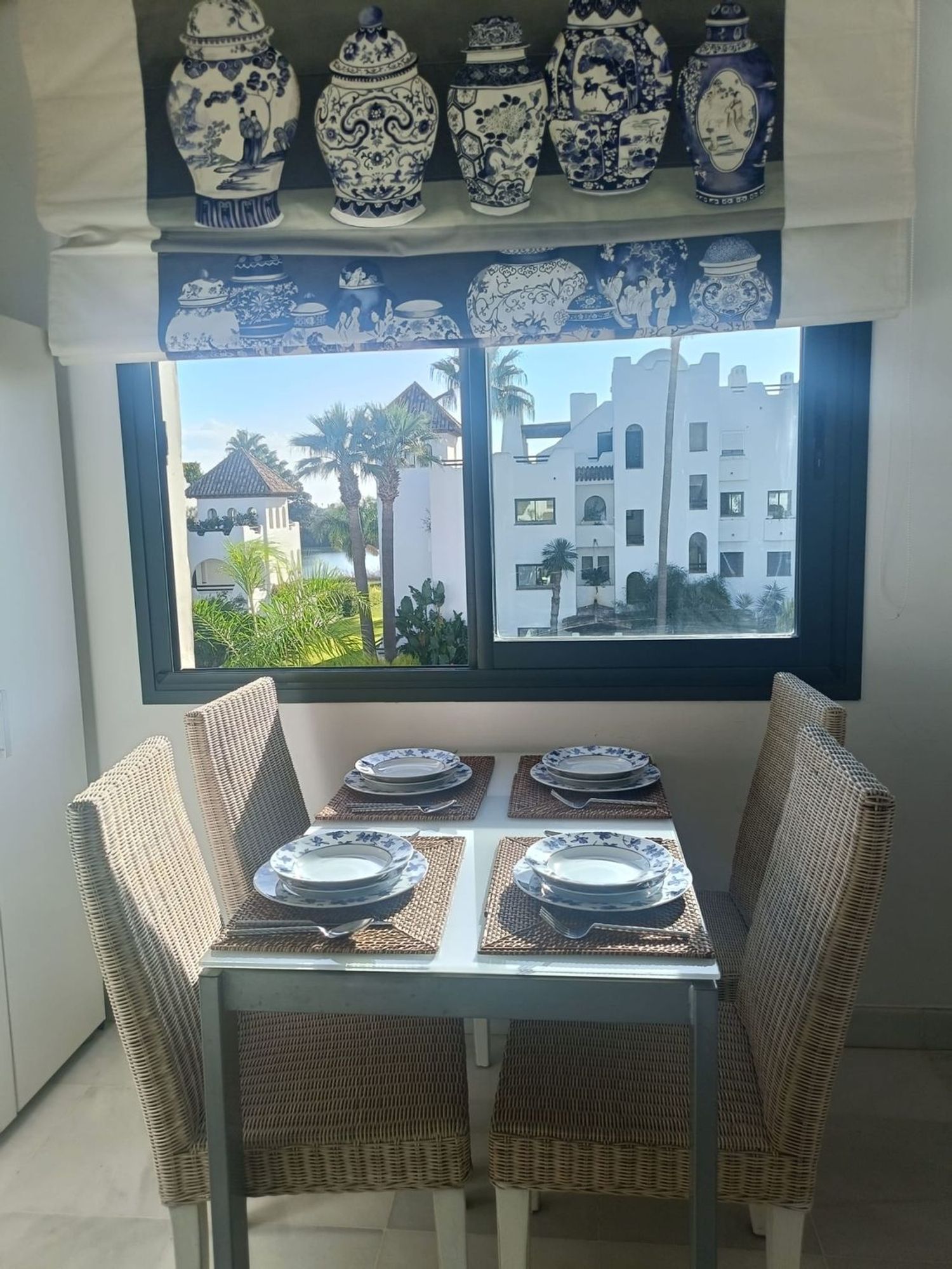 Piso en Calle Ramiro el Monje, 11, Sotogrande Costa, Sotogrande Costa - Foto 6