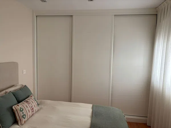 Piso en avenida San Francisco Javier, 21 - Foto 18