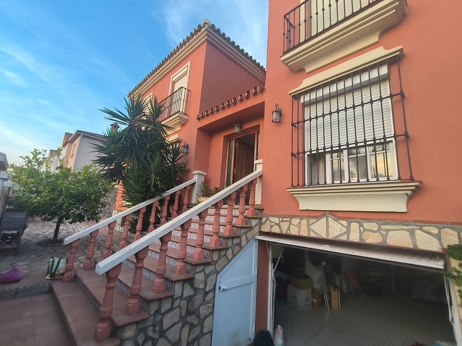 Casa o chalet independiente en Calle Montera del Torero, 8 - Foto 3