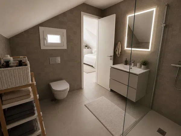 Dúplex en Calle Teide, 5, Montealto, Montealto - Foto 19