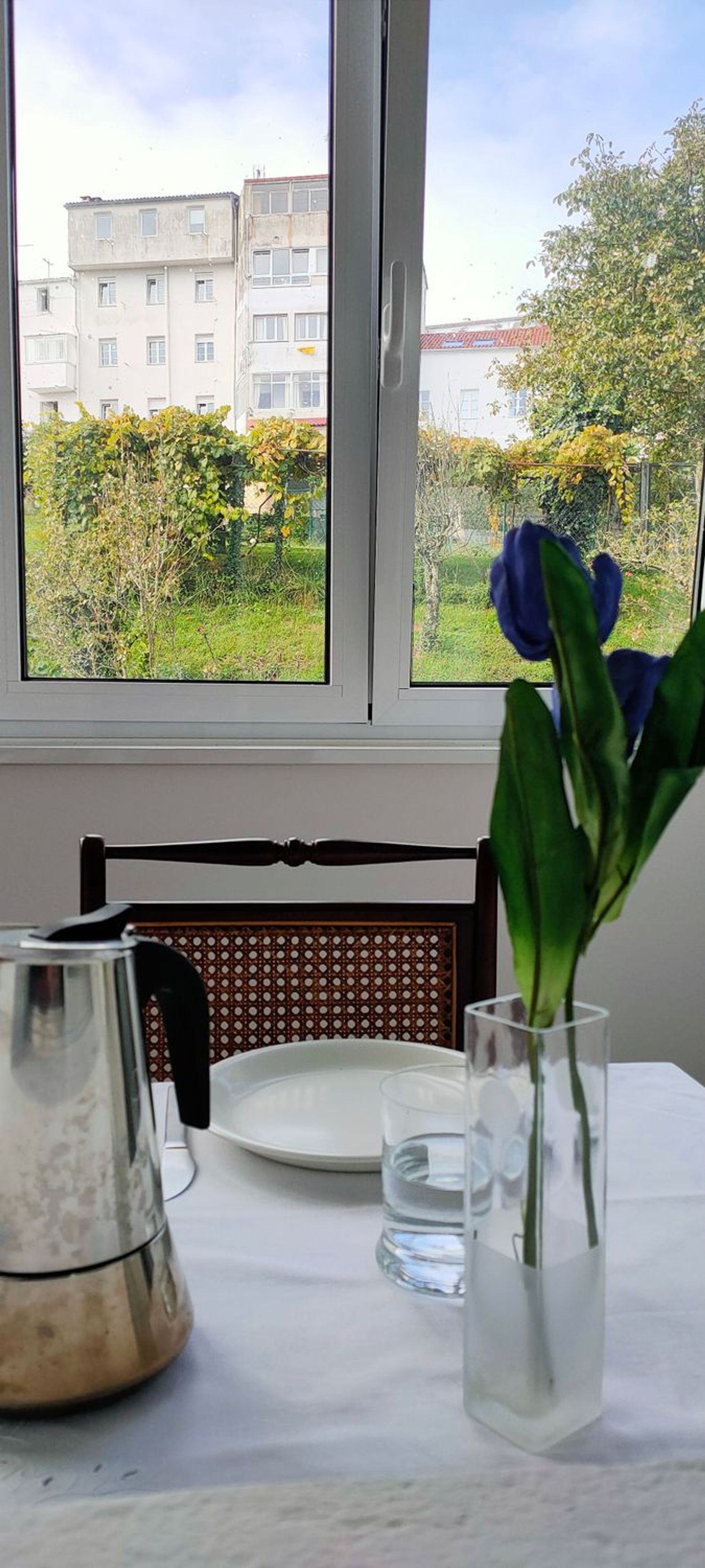 Piso en Quiroga Palacios, 45 - Foto 4