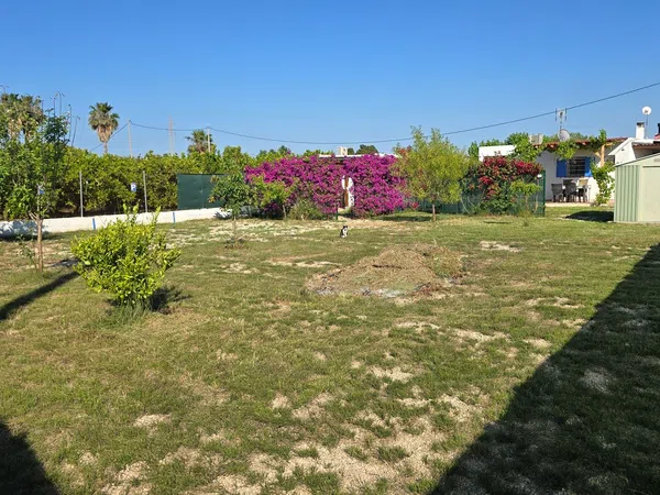 Casa o chalet independiente en Diseminado Poligono 3, 590 - Foto 38