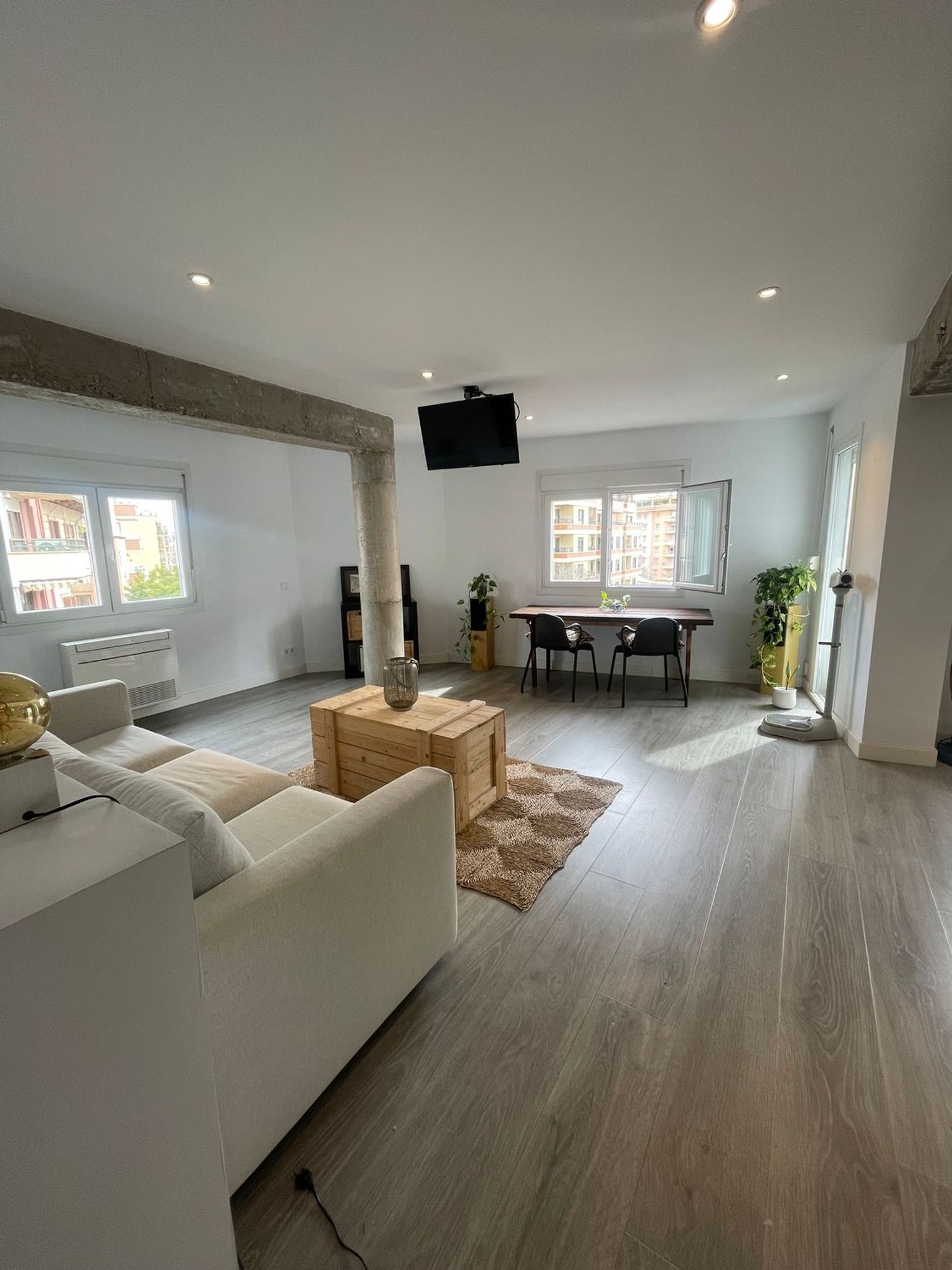 Piso en calle de Joan Crespí, 42 - Foto 1