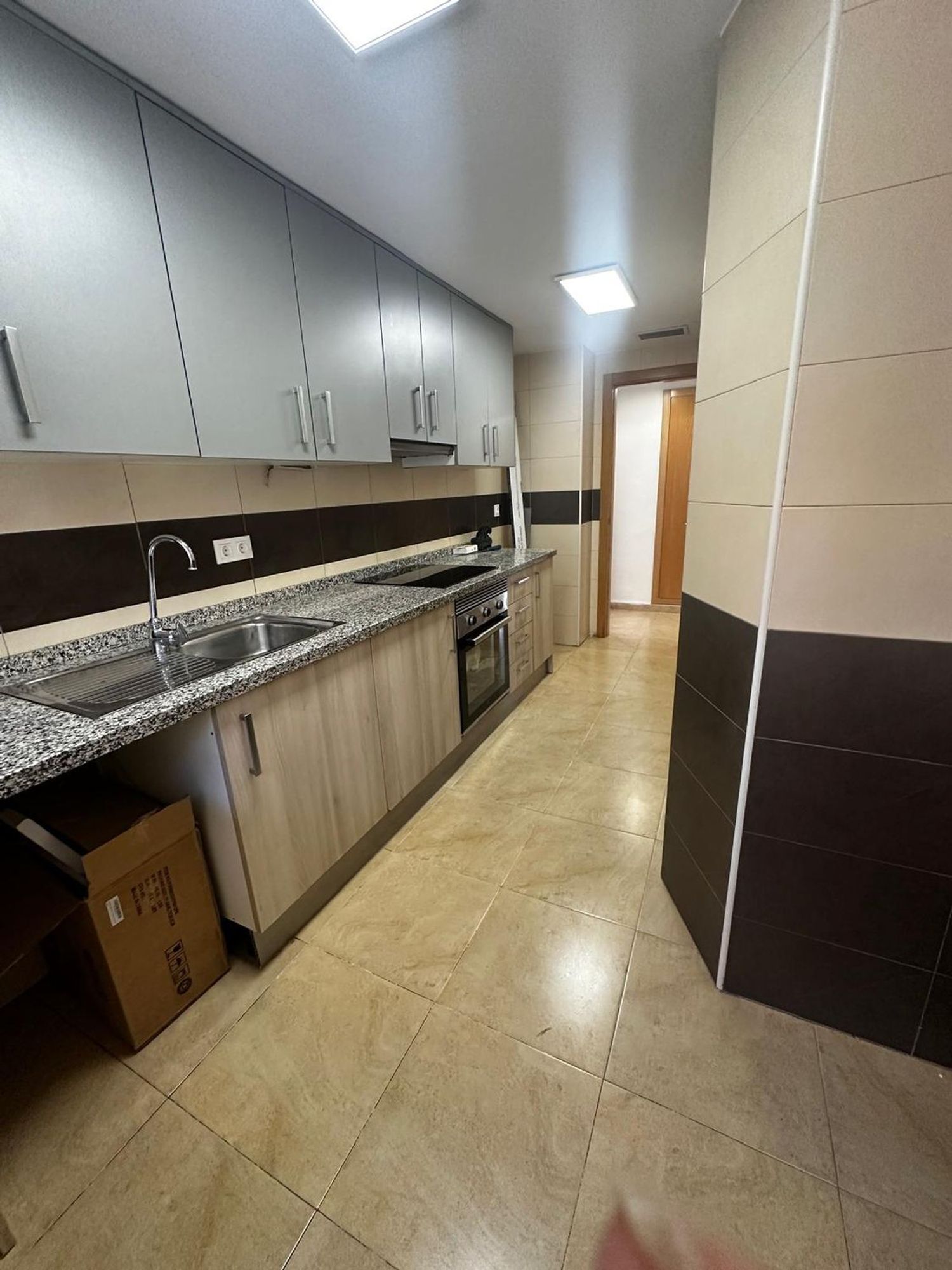 Ático en Calle General Espartero, 75, Carolinas Altas - Foto 12