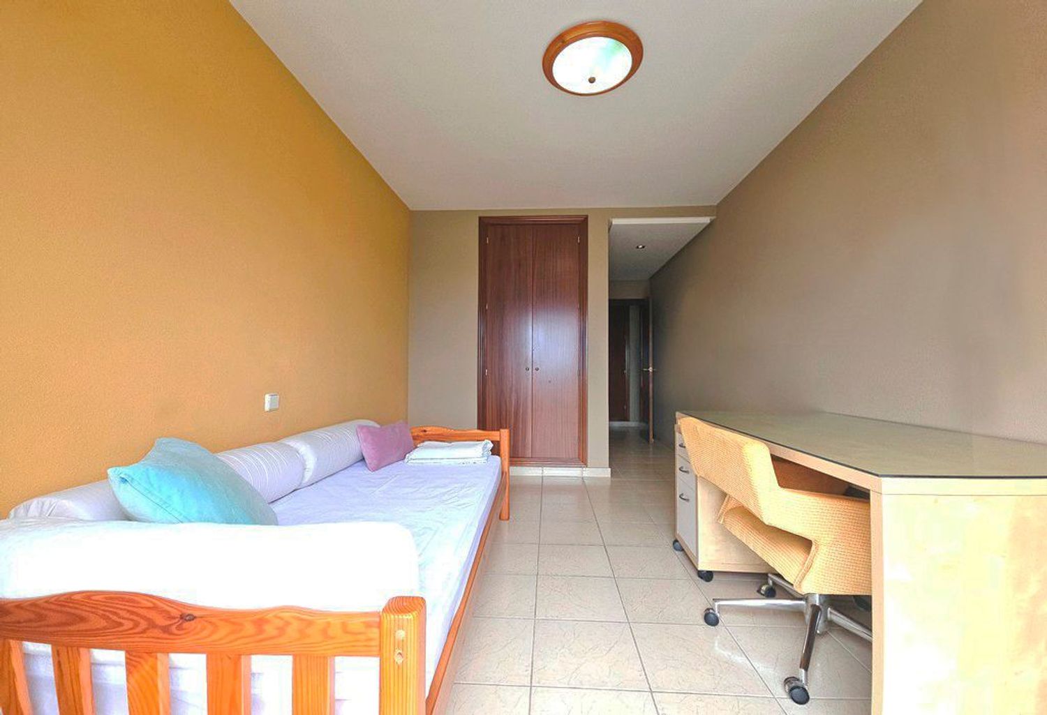 Piso en Calle Juan Hidalgo, 8, Almatriche - Foto 16