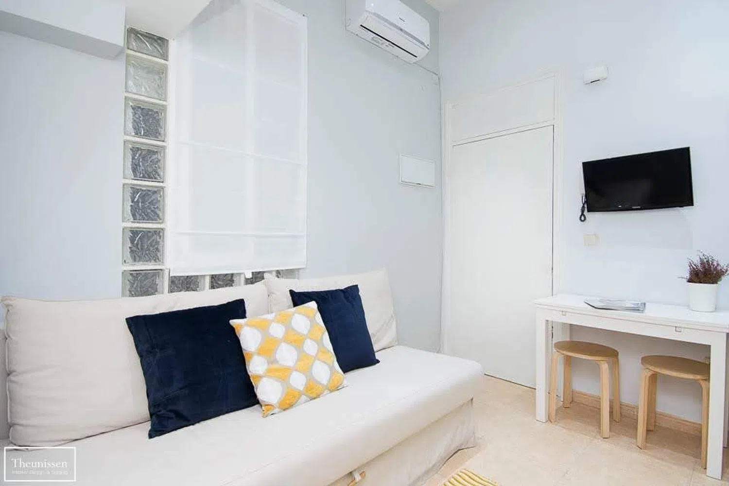 Piso en calle Salitre, 43 - Foto 3