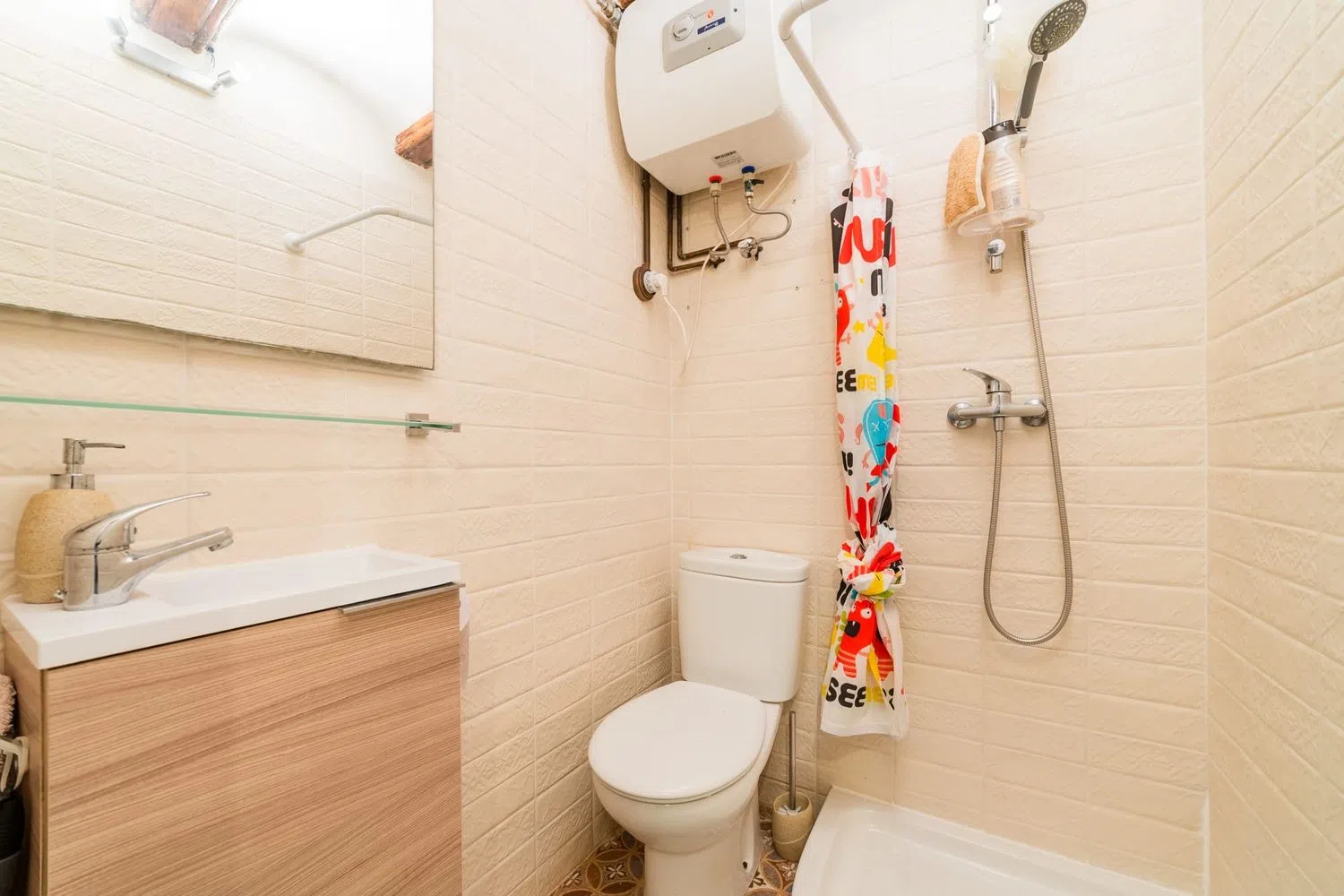 Piso en calle de Moncofa, 1 - Foto 15