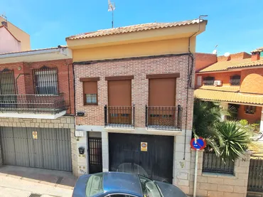 Dúplex en  Calle de la Alcuruela 5 - Foto 22