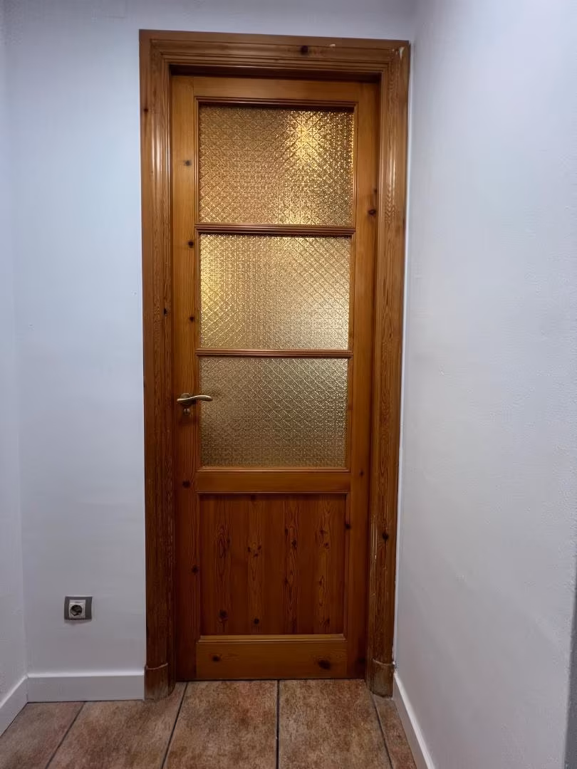 Piso en  Carrer de Guzmán el Bueno 2 - Foto 7