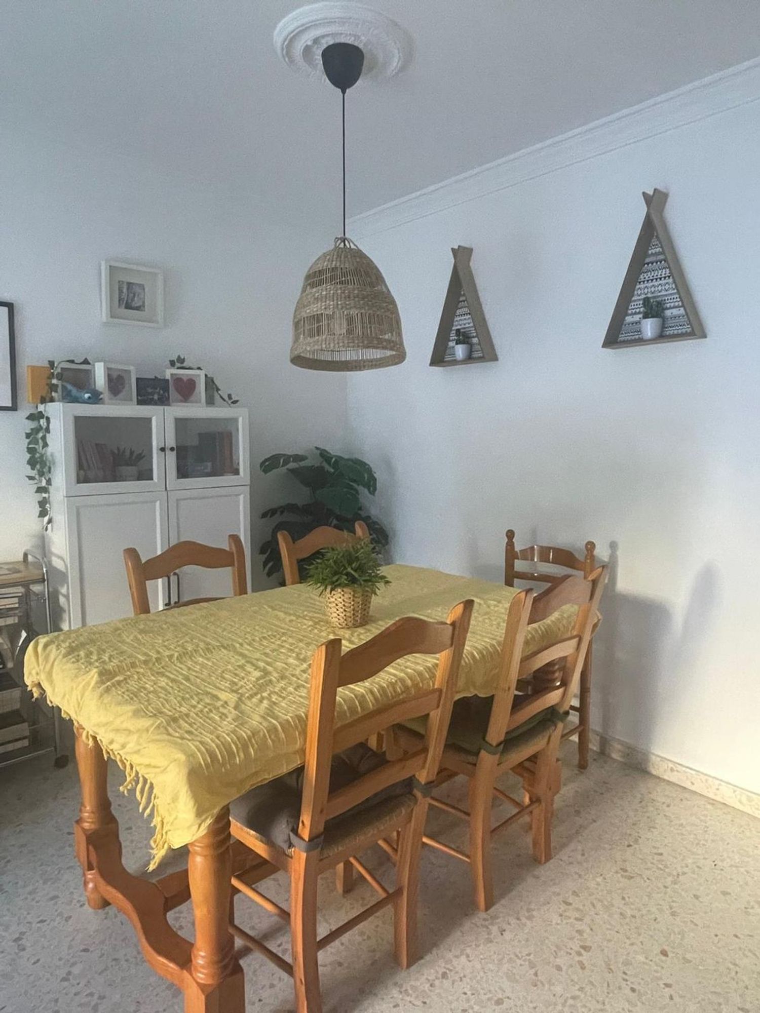 Piso en calle Mefistofeles, 5 - Foto 8