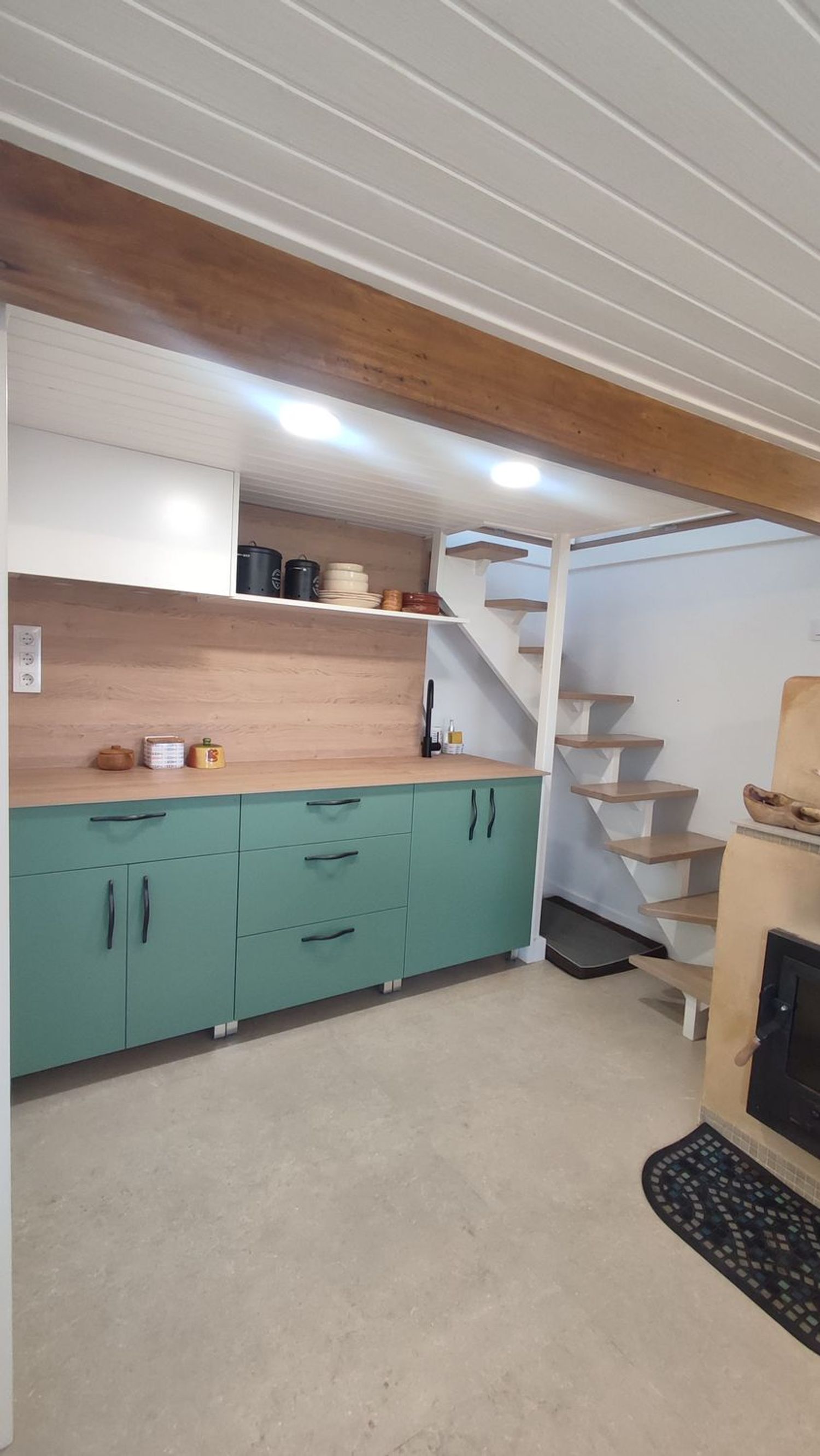 Casa independiente en paseo da Praia, 83 - Foto 4