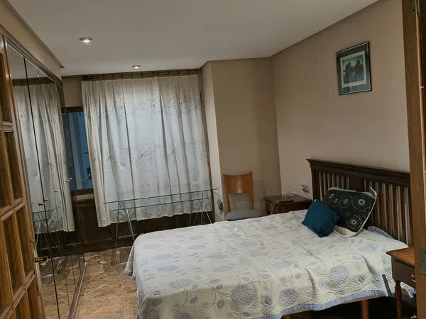 Piso en Avenida de Pérez Galdós, 107 - Foto 2