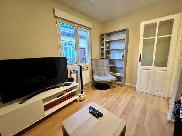 Piso en Calle Nueva Dentro, 45, Casco Viejo, Casco Viejo - Foto 1
