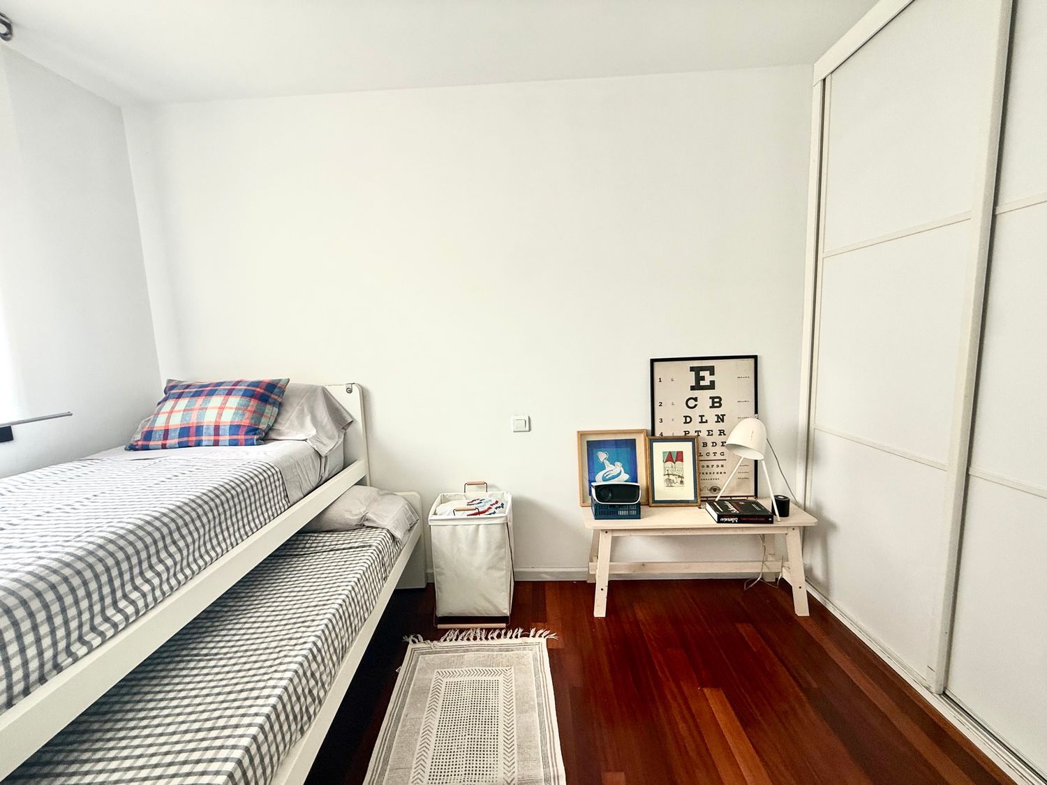 Piso en Bajada de San Juan, 127 portal A. - Foto 17