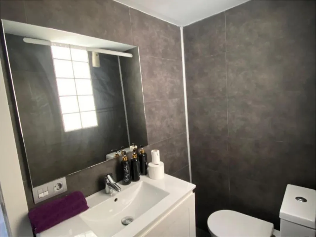 Piso en  Carrer de Campoamor 4 - Foto 11