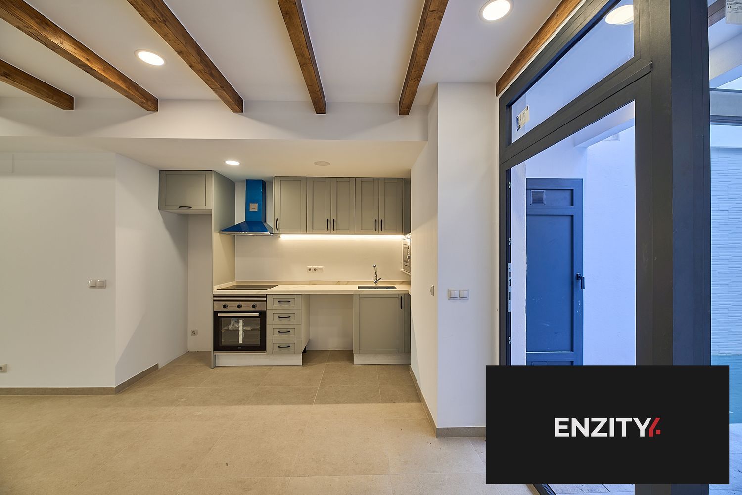 Dúplex en Calle d'Azcárraga, La Petxina - Foto 7