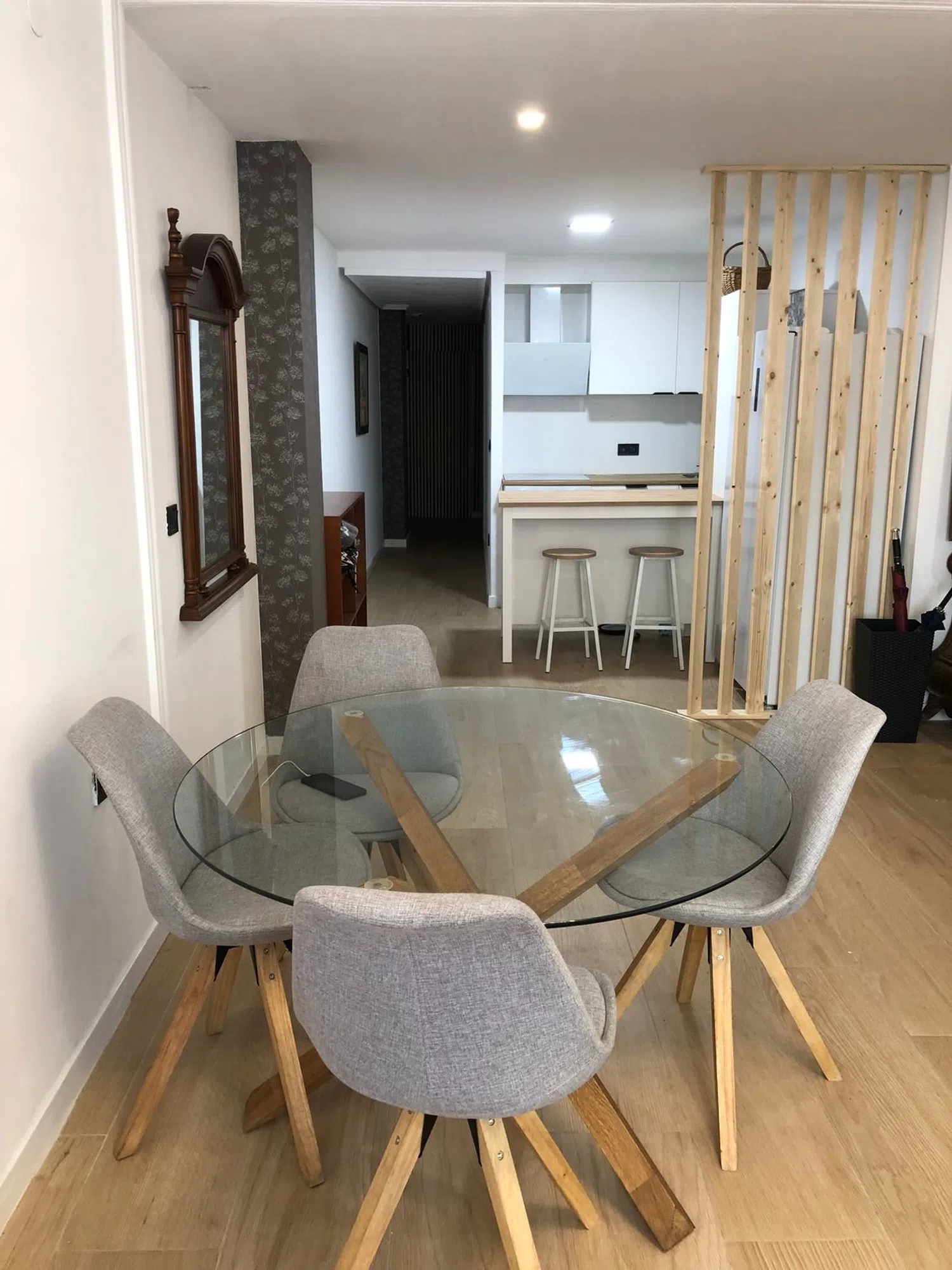 Piso en calle de Matias Perelló, 47 - Foto 1