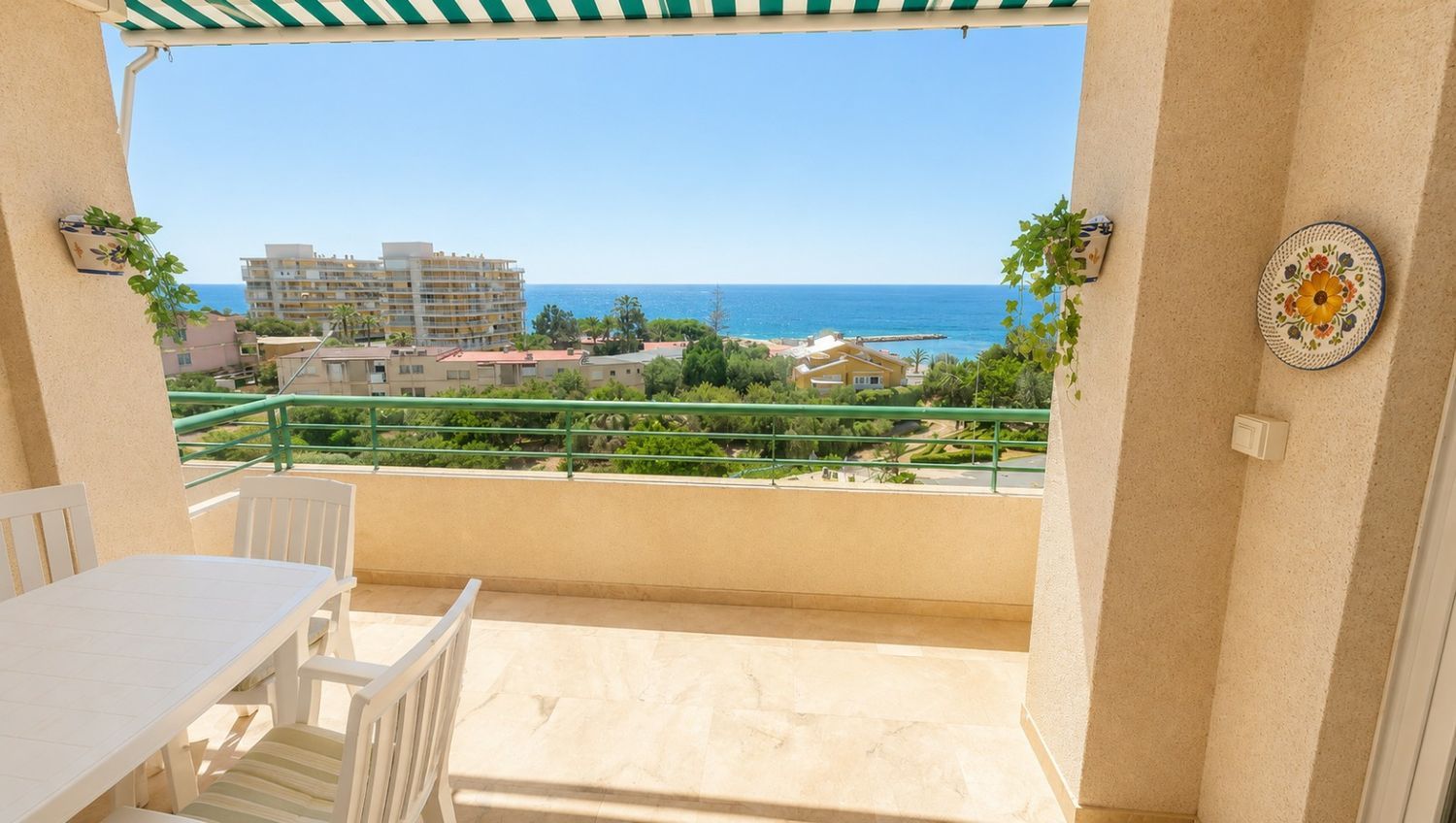 Piso en Maribel López ojeada, 231, Calas de Santa Pola este, Calas de Santa Pola este - Foto 5