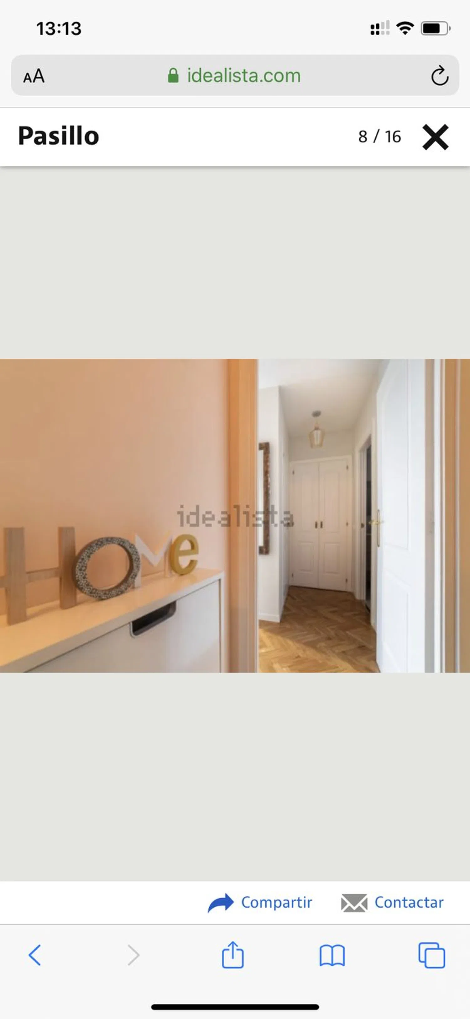 Piso en avenida de Pablo VI, 9 - Foto 11