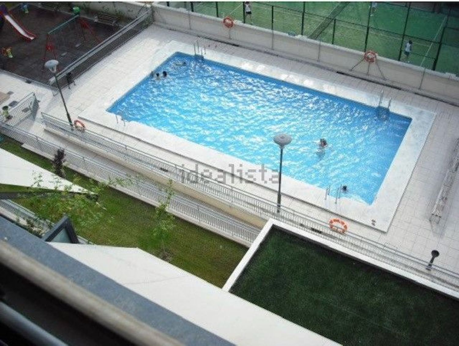Piso en Parque Lagos, Parque Lagos - Foto 18