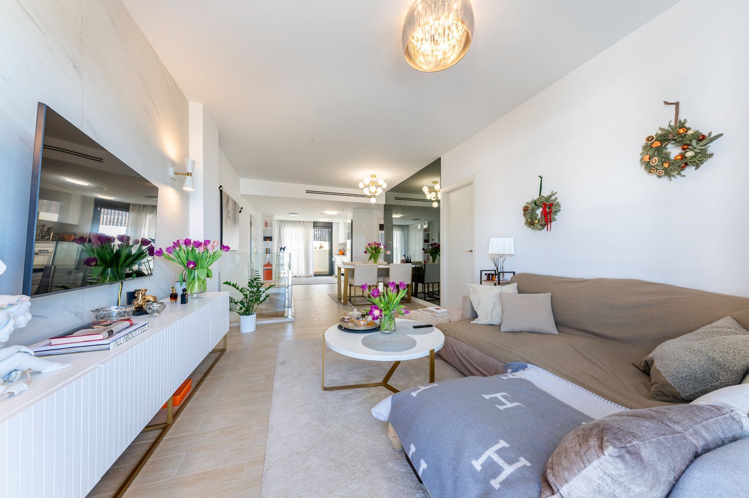 Dúplex en calle de Colombia, 6 - Foto 16