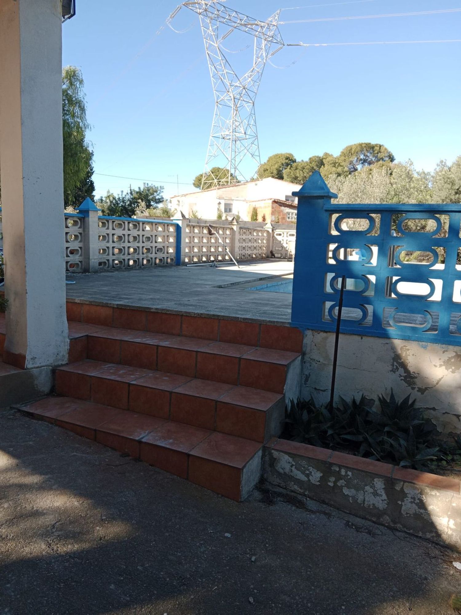 Finca rústica en camino de Bayarri, 92 PoligonoR - Foto 15