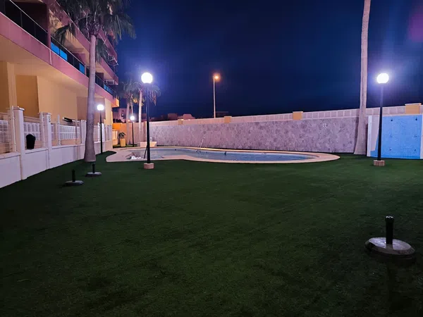 Piso en Avenida José Amat Benavides, 4, Roquetas pueblo - Foto 7
