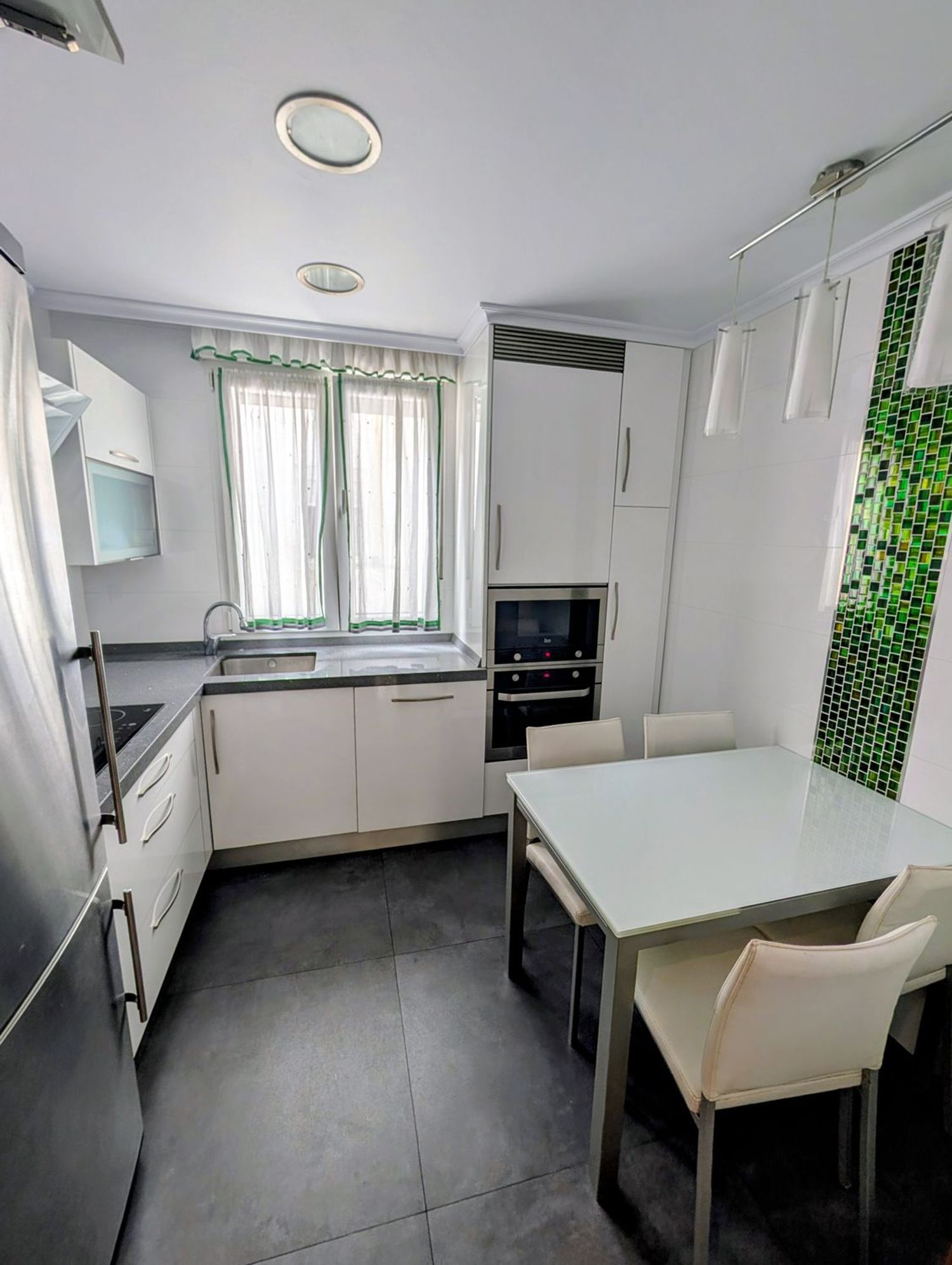 Piso en calle Juan de Santander, 11 - Foto 4