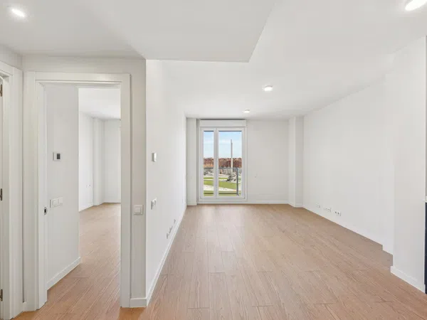 Piso en Paseo de la Estación, 25, El Rosón - Kelvinator - Foto 1