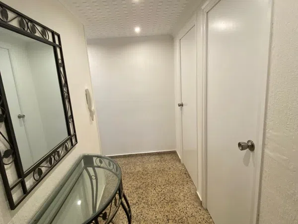 Piso en calle Blasco Ibanez, 26