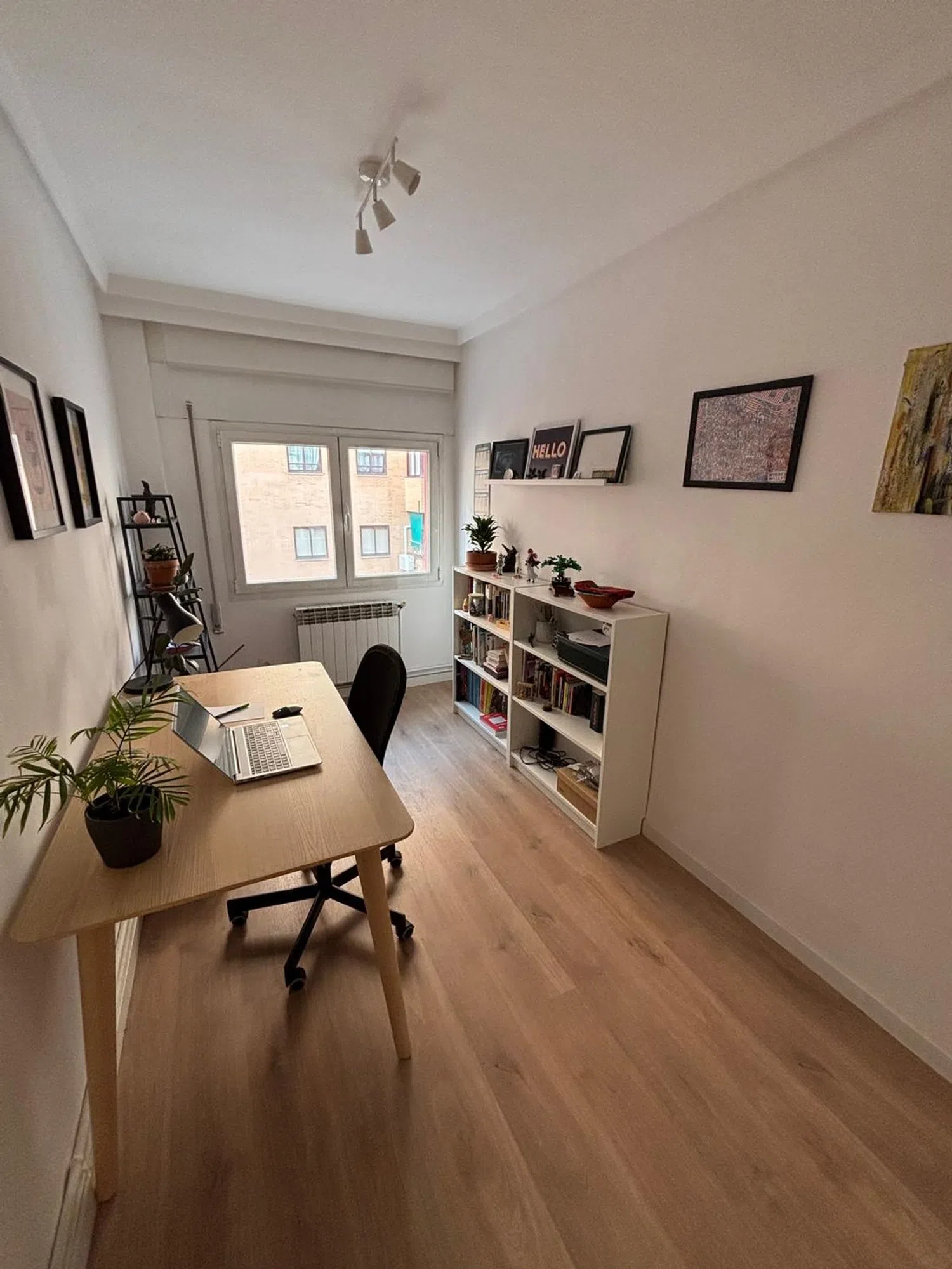 Piso en calle Sahagún, 20 - Foto 14