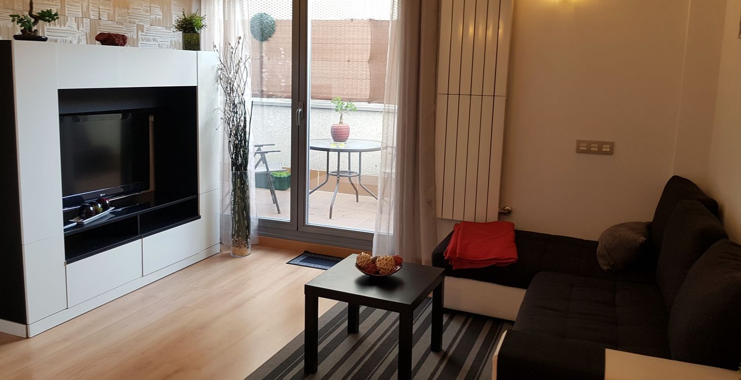 Piso en calle Juan de Arespacochaga y Felipe, 6 - Foto 7